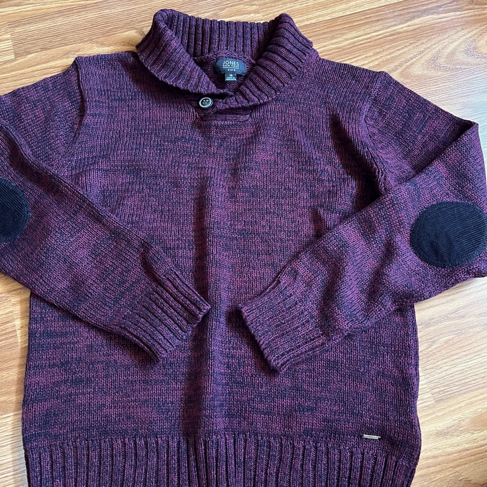 Jones New York kids size 18 like new for boys